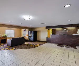 Photo 4 - Quality Inn & Suites Belmont Route 151