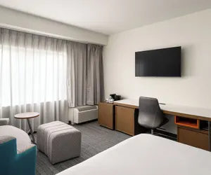 Photo 5 - Courtyard by Marriott Brunswick