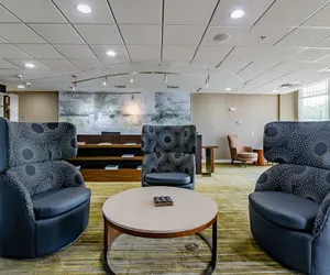 Photo 4 - Courtyard by Marriott Brunswick