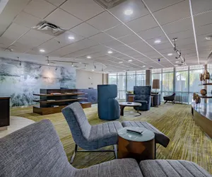 Photo 5 - Courtyard by Marriott Brunswick