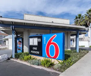 Photo 2 - Motel 6 Oceanside, CA – Marina