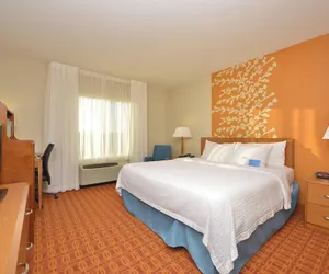 Photo 4 - Fairfield Inn & Suites by Marriott Williamsport