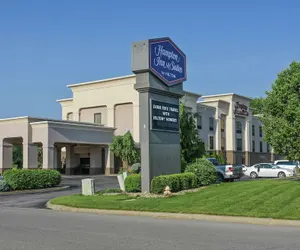 Photo 2 - Hampton Inn & Suites Youngstown-Canfield