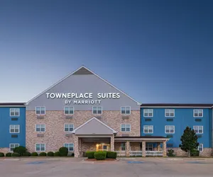 Photo 2 - Towneplace Suites by Marriott Killeen