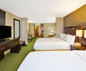 Photo 2 - Holiday Inn Express & Suites Montpelier by IHG