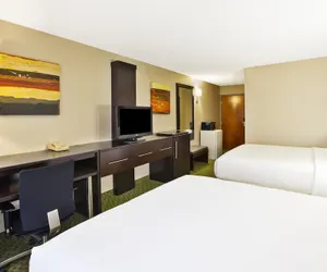 Photo 4 - Holiday Inn Express & Suites Montpelier by IHG