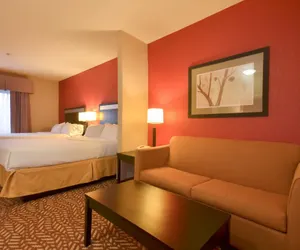 Photo 4 - Holiday Inn Express Hotel & Suites Pine Bluff / Pines Mall, an IHG Hotel