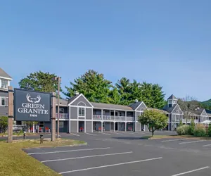 Photo 2 - Green Granite Inn, an Ascend Collection Hotel