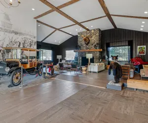 Photo 5 - Green Granite Inn, an Ascend Collection Hotel