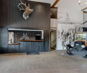 Photo 3 - Green Granite Inn, an Ascend Collection Hotel