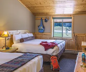 Photo 5 - Togwotee Mountain Lodge