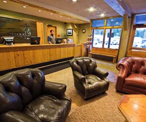 Photo 3 - Togwotee Mountain Lodge
