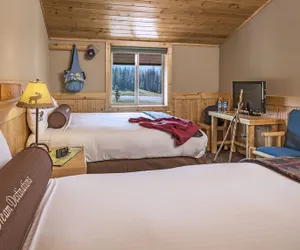 Photo 4 - Togwotee Mountain Lodge