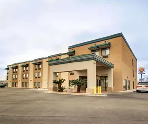 Photo 2 - Quality Inn & Suites