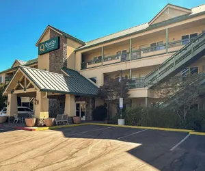 Photo 2 - Quality Inn & Suites Livermore Wine Country