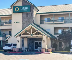 Photo 2 - Quality Inn & Suites