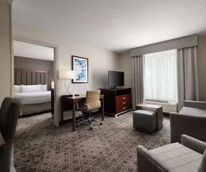 Photo 2 - Homewood Suites by Hilton Somerset