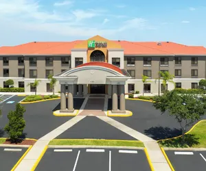 Photo 2 - Holiday Inn Express & Suites Sebring by IHG