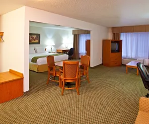 Photo 5 - Holiday Inn Express Hotel & Suites by IHG