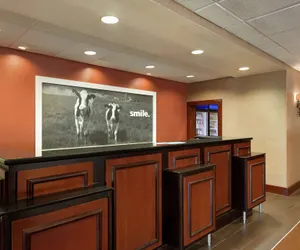 Photo 5 - Hampton Inn Wichita Falls Sikes Senter Mall