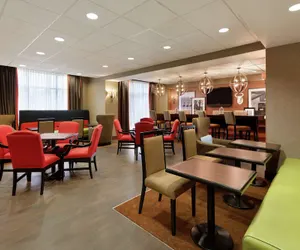 Photo 4 - Hampton Inn Wichita Falls Sikes Senter Mall