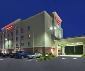 Photo 2 - Hampton Inn Pittsburgh Area Beaver Valley CenterTownship