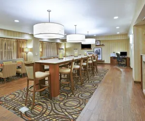 Photo 3 - Hampton Inn Pittsburgh Area Beaver Valley CenterTownship