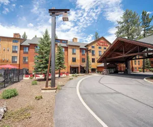 Photo 2 - Hampton Inn & Suites Tahoe-Truckee