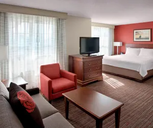 Photo 4 - Residence Inn by Marriott Saratoga Springs