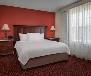 Photo 3 - Residence Inn by Marriott Saratoga Springs