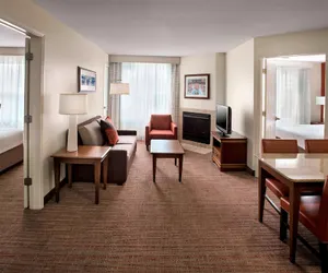 Photo 5 - Residence Inn by Marriott Saratoga Springs