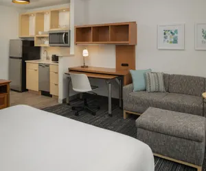 Photo 2 - TownePlace Suites by Marriott San Jose Campbell