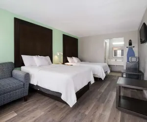 Photo 5 - America's Best Value Inn & Suites Blytheville by Sonesta