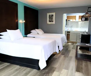 Photo 2 - America's Best Value Inn & Suites Blytheville by Sonesta