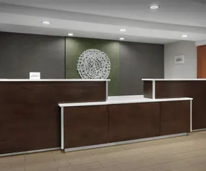 Photo 5 - Fairfield Inn & Suites by Marriott Rogers