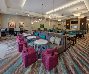 Photo 5 - Homewood Suites by Hilton - Asheville