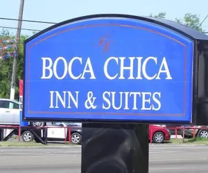 Photo 2 - Boca Chica Inn & Suites Brownsville