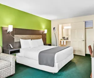 Photo 4 - Americas Best Value Inn Rome