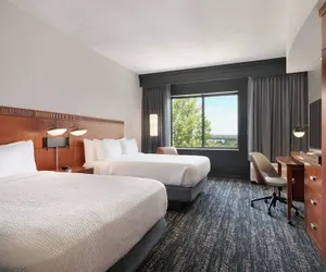 Photo 2 - Courtyard by Marriott Lancaster