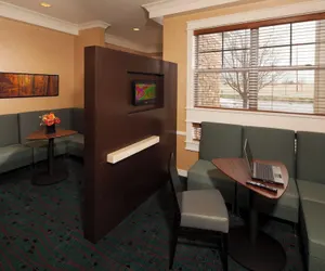 Photo 3 - Residence Inn by Marriott Wichita East at Plazzio