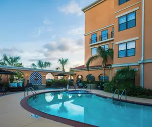 Photo 2 - Residence Inn by Marriott Laredo Del Mar