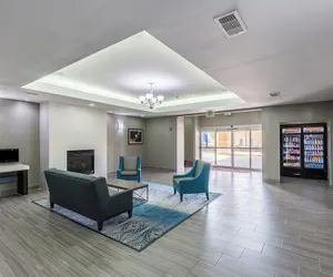Photo 2 - Platinum Inn & Suites Webster