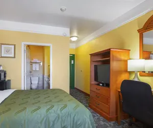 Photo 4 - Quality Inn & Suites Galveston - Beachfront