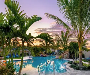 Photo 2 - Tropical Beach Resorts