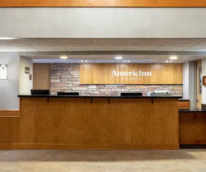 Photo 5 - AmericInn by Wyndham Jackson