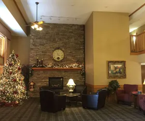 Photo 3 - AmericInn by Wyndham Jackson