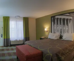 Photo 4 - Super 8 by Wyndham Arkansas City KS