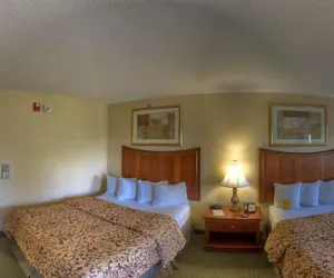Photo 3 - DoubleTree by Hilton Brunswick