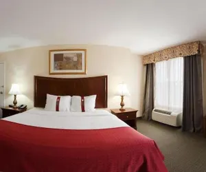Photo 5 - DoubleTree by Hilton Brunswick