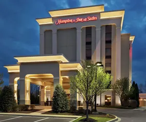 Photo 2 - Hampton Inn & Suites Frederick-Fort Detrick